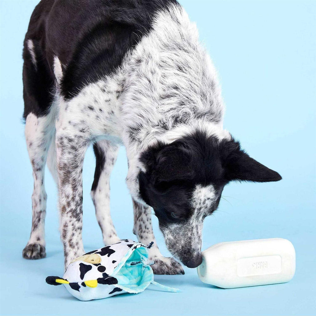Cow Dog Toy F11390