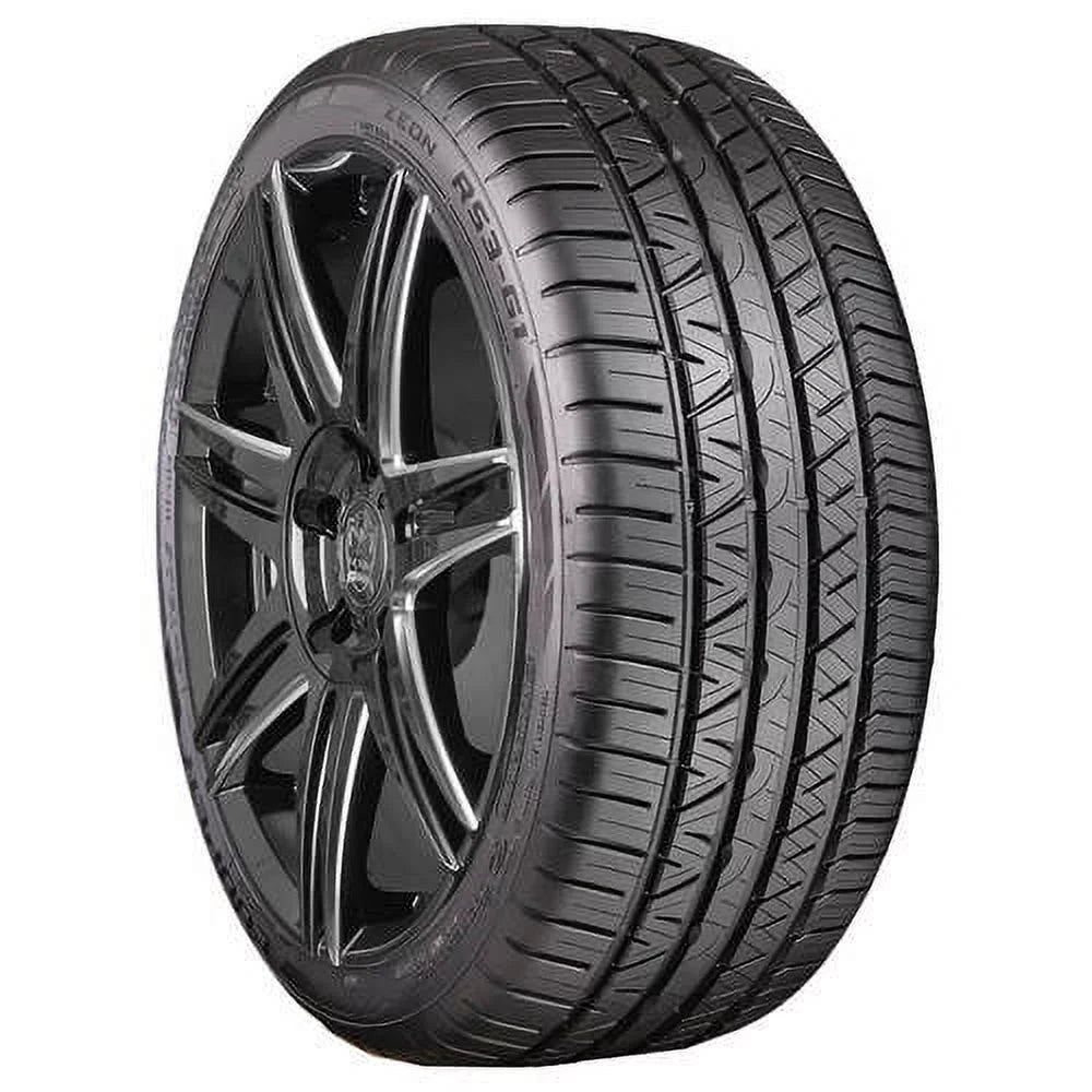 All Season 235/40R18 95W XL Passenger Tire H4327