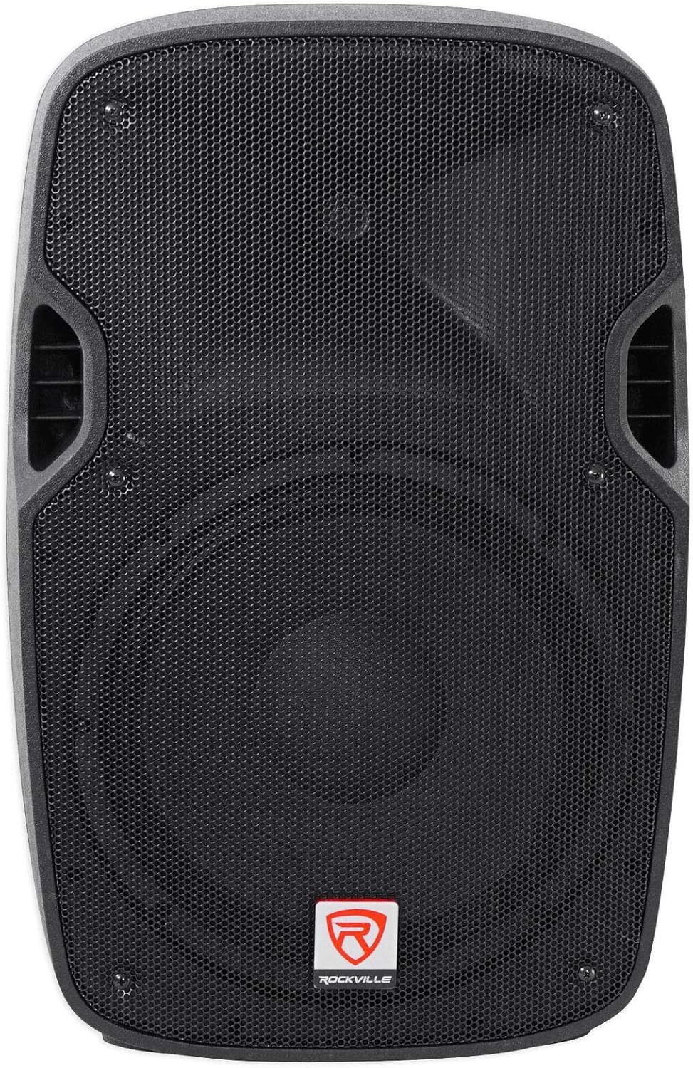 8" Passive 400w PA Speaker, 8 Ohm, Pack of 2 V721331