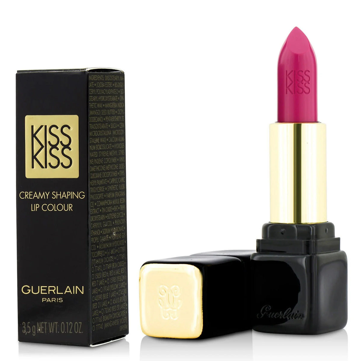 Shaping Cream Lip Colour B20308