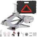 3Ton 12V Electric Scissor Car Jack P96525