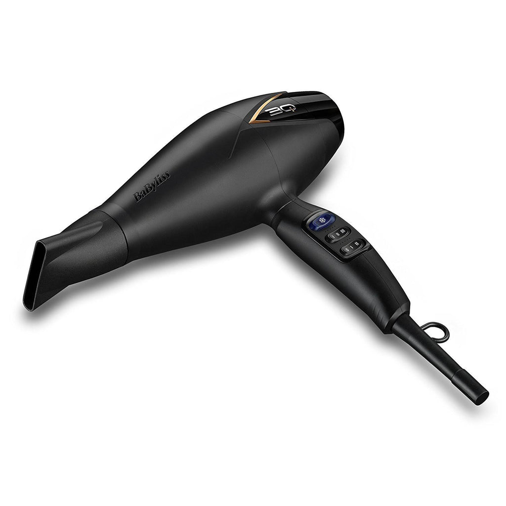 Professional Hair Dryer T489