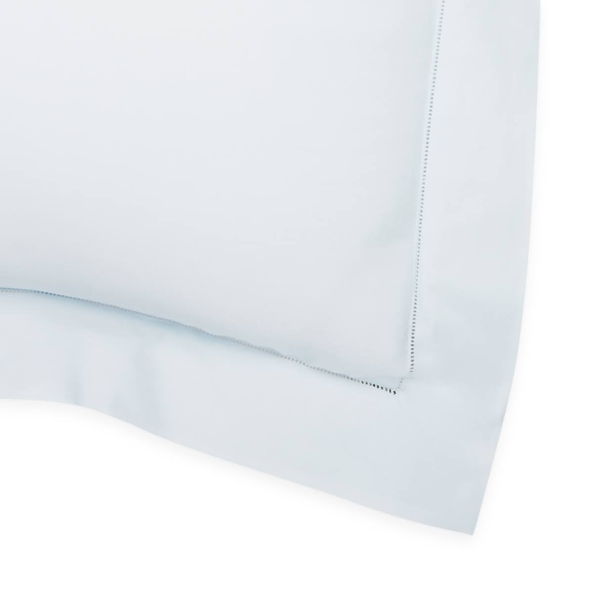 Ivory King Sham U328121
