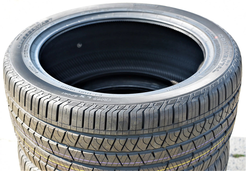 All Season 255/45R20 105V XL SUV/Crossover Tire V49085