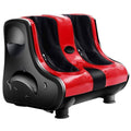Shiatsu Kneading Rolling Vibration Heating Foot Calf Leg Massager H903883