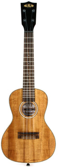 Koa Travel Concert Ukulele T814