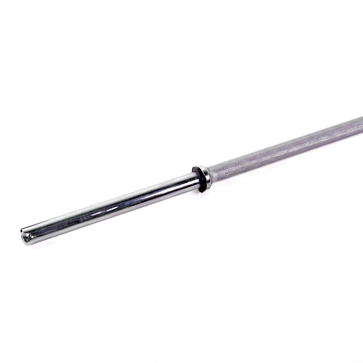 1-Inch Standard Weight Bar 7-Foot Y261