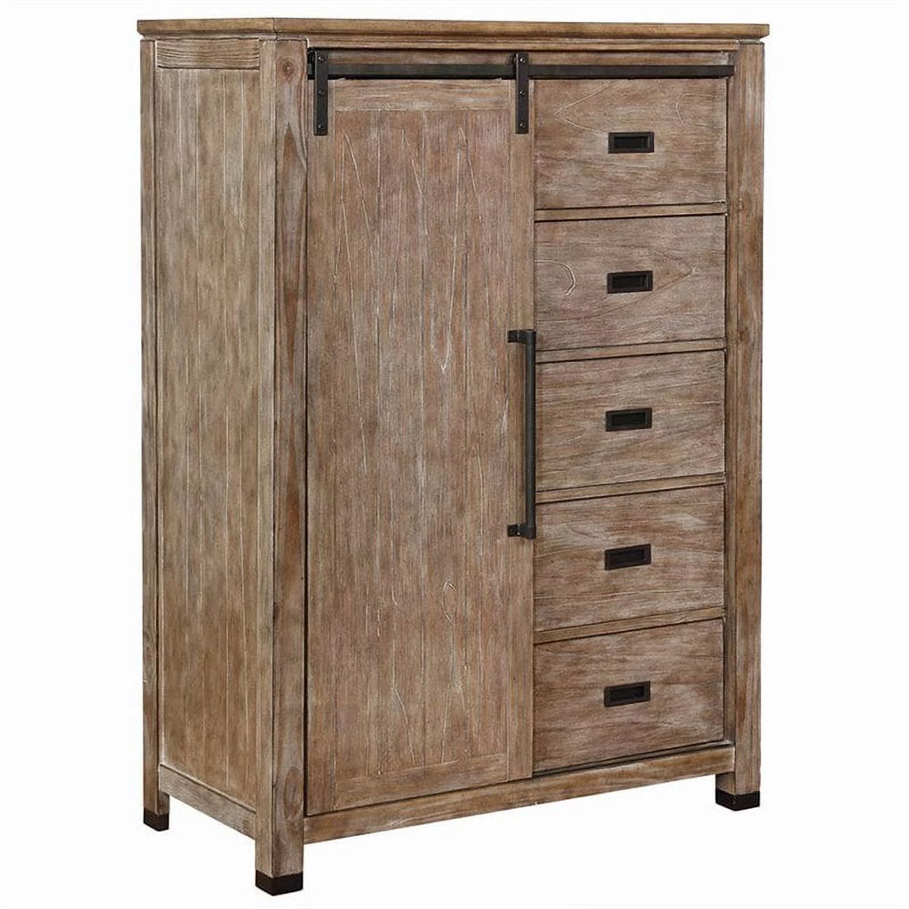 5 Drawer Chest Q2218