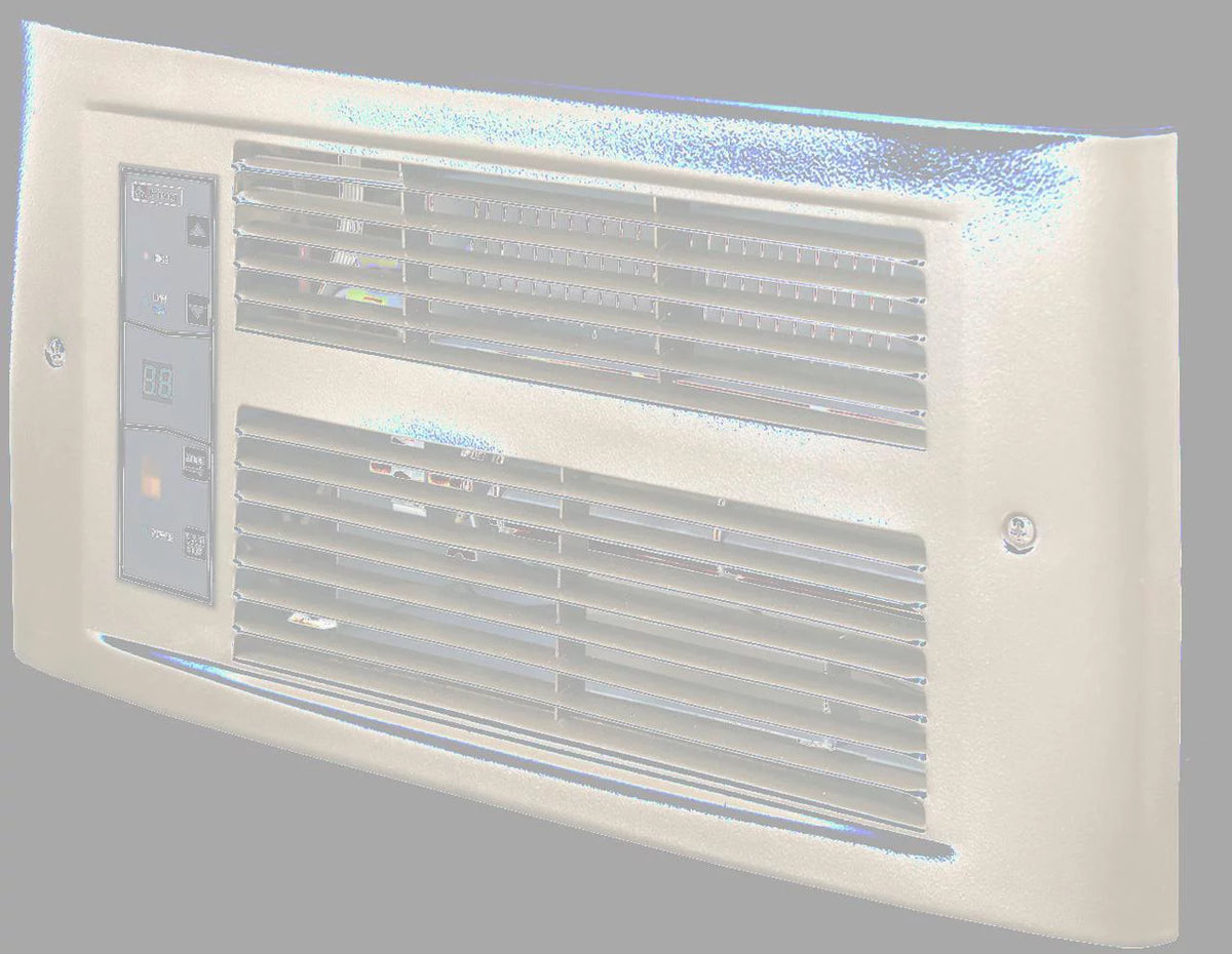 1500W 120V Wall Heater F391323