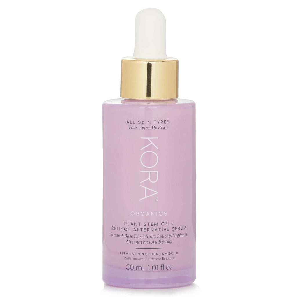Plant Stem Cell Retinol Alternative Serum 30ml I268