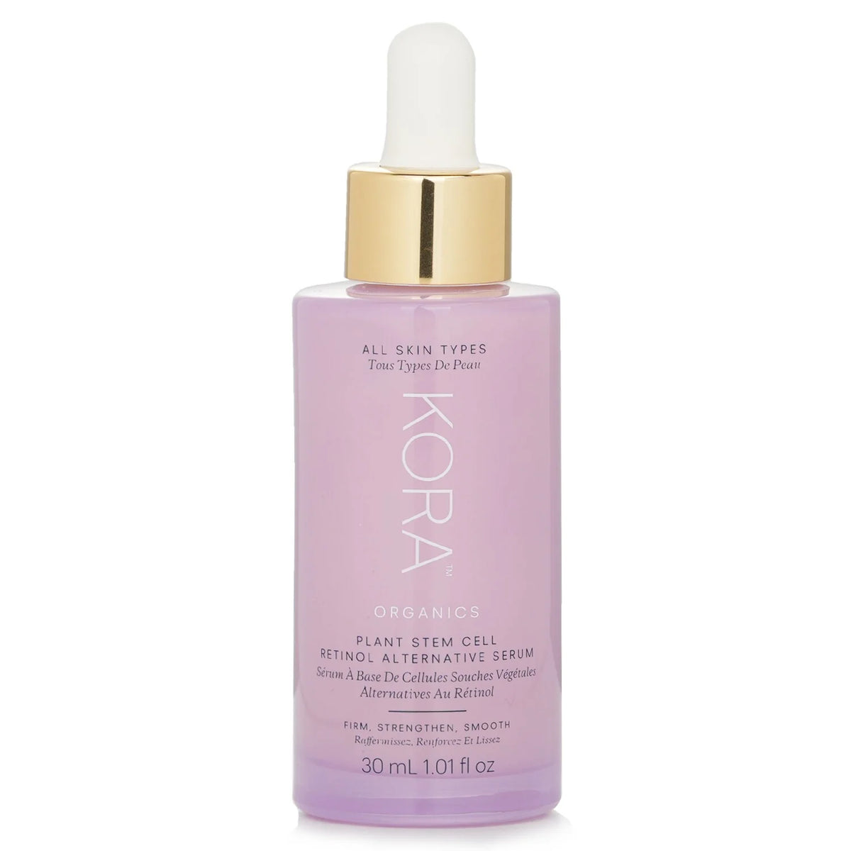 Plant Stem Cell Retinol Alternative Serum 30ml I268