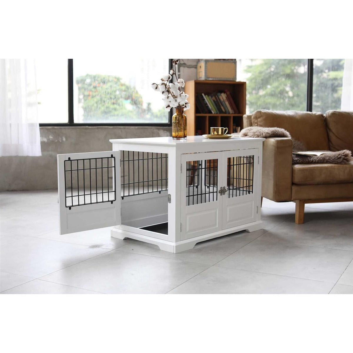 Triple Door Crate R391415