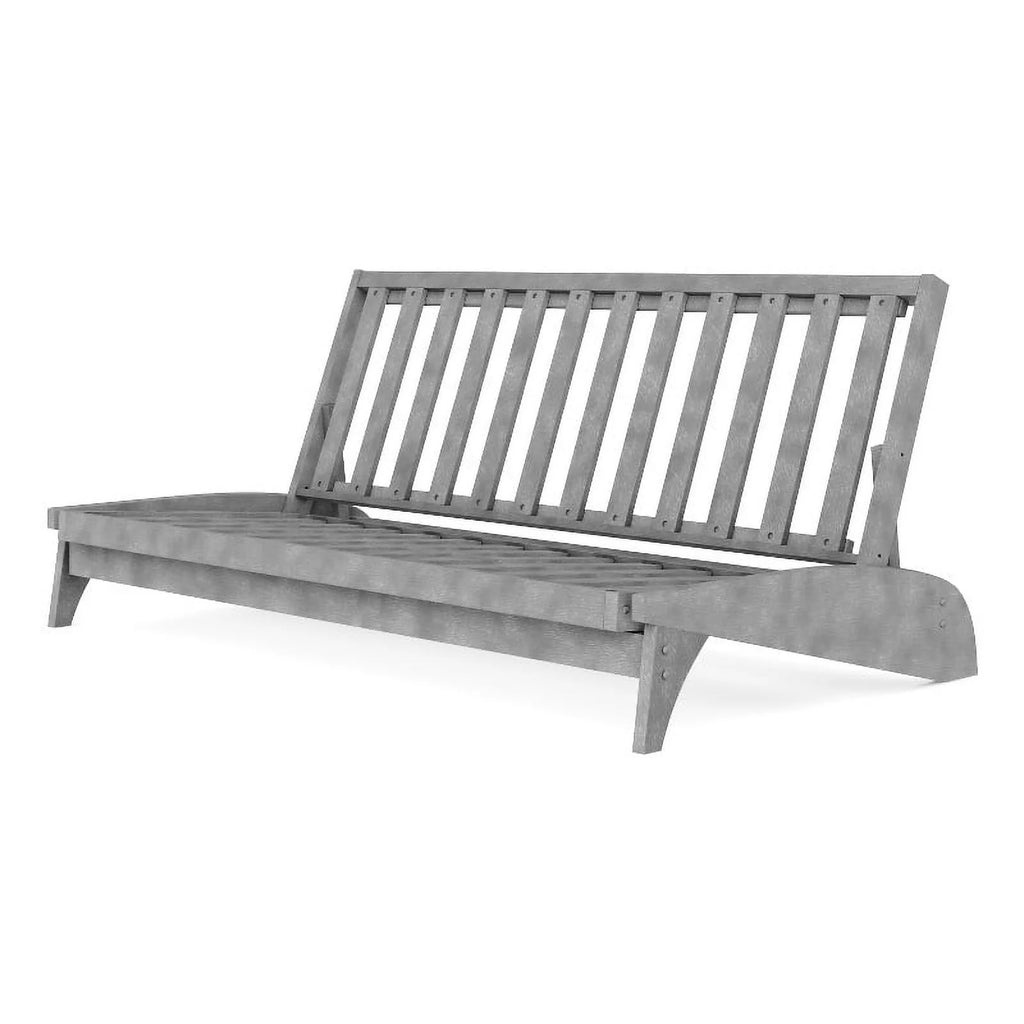 Queen Size Wood Futon Frame X80160