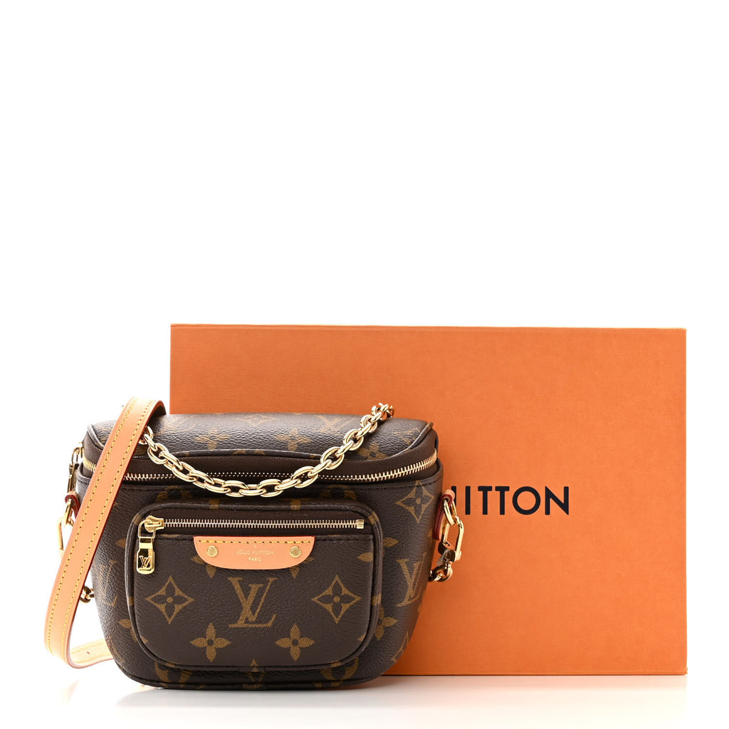 Mini Bumbag K50520