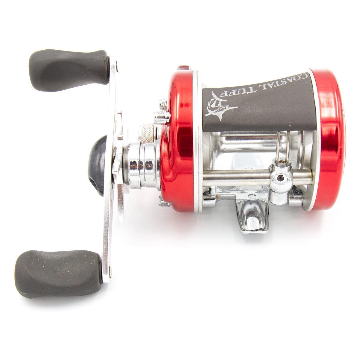 Round Baitcast Reel G18052