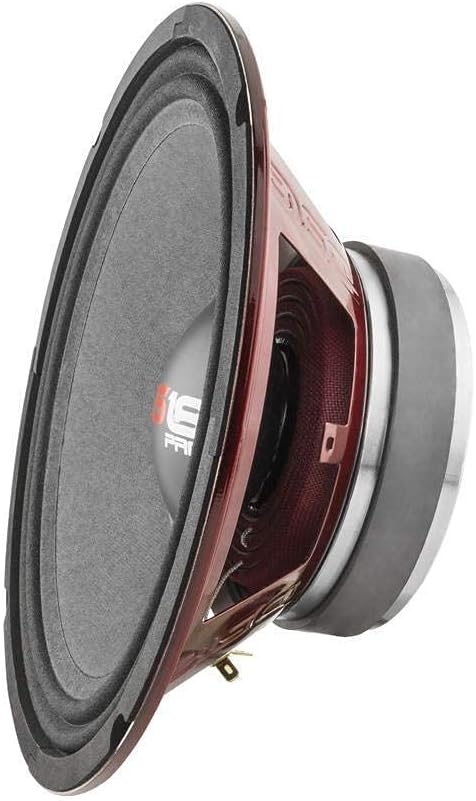 10 Midrange 4 Ohms Loudspeaker K438