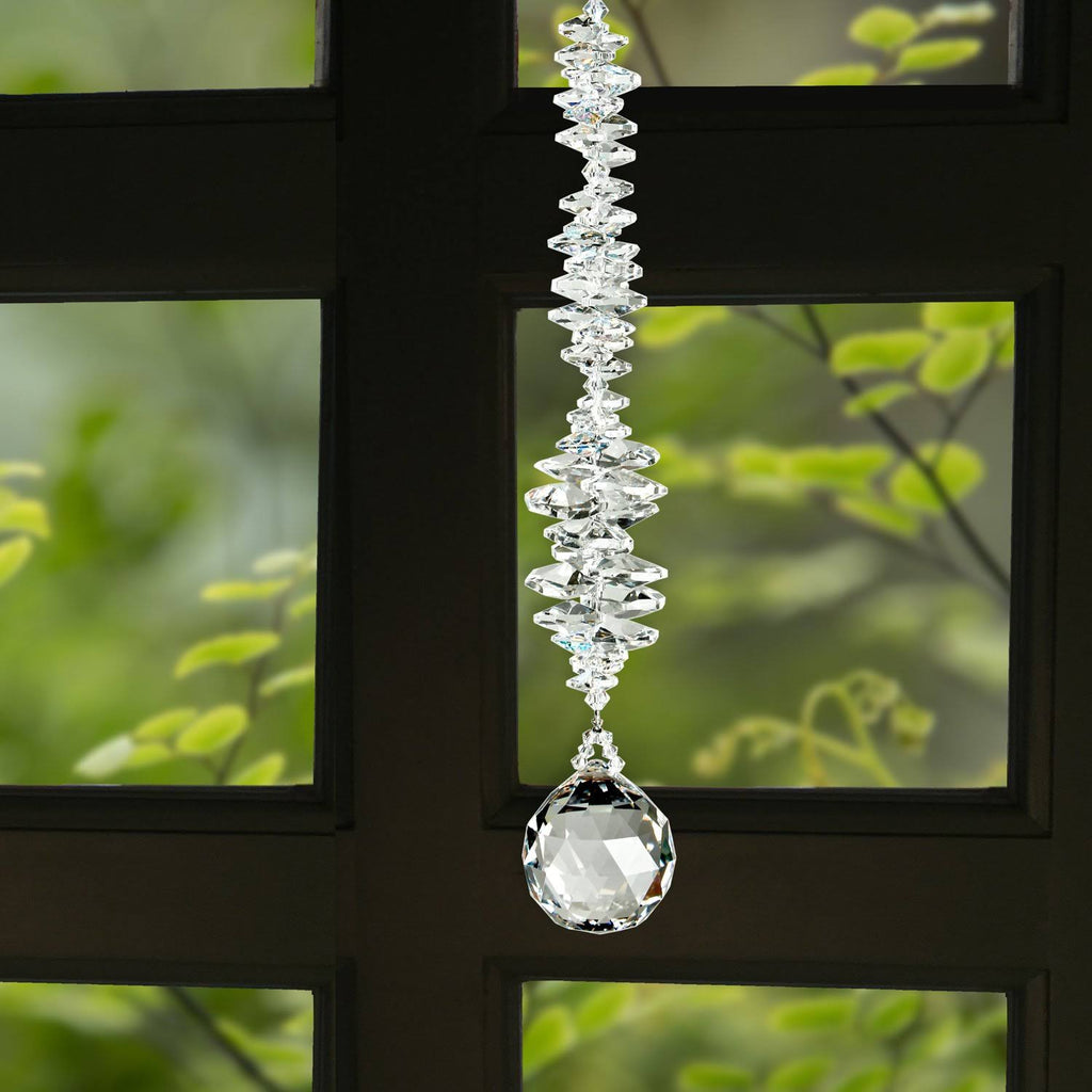 Crystal Cascade Ice U403239