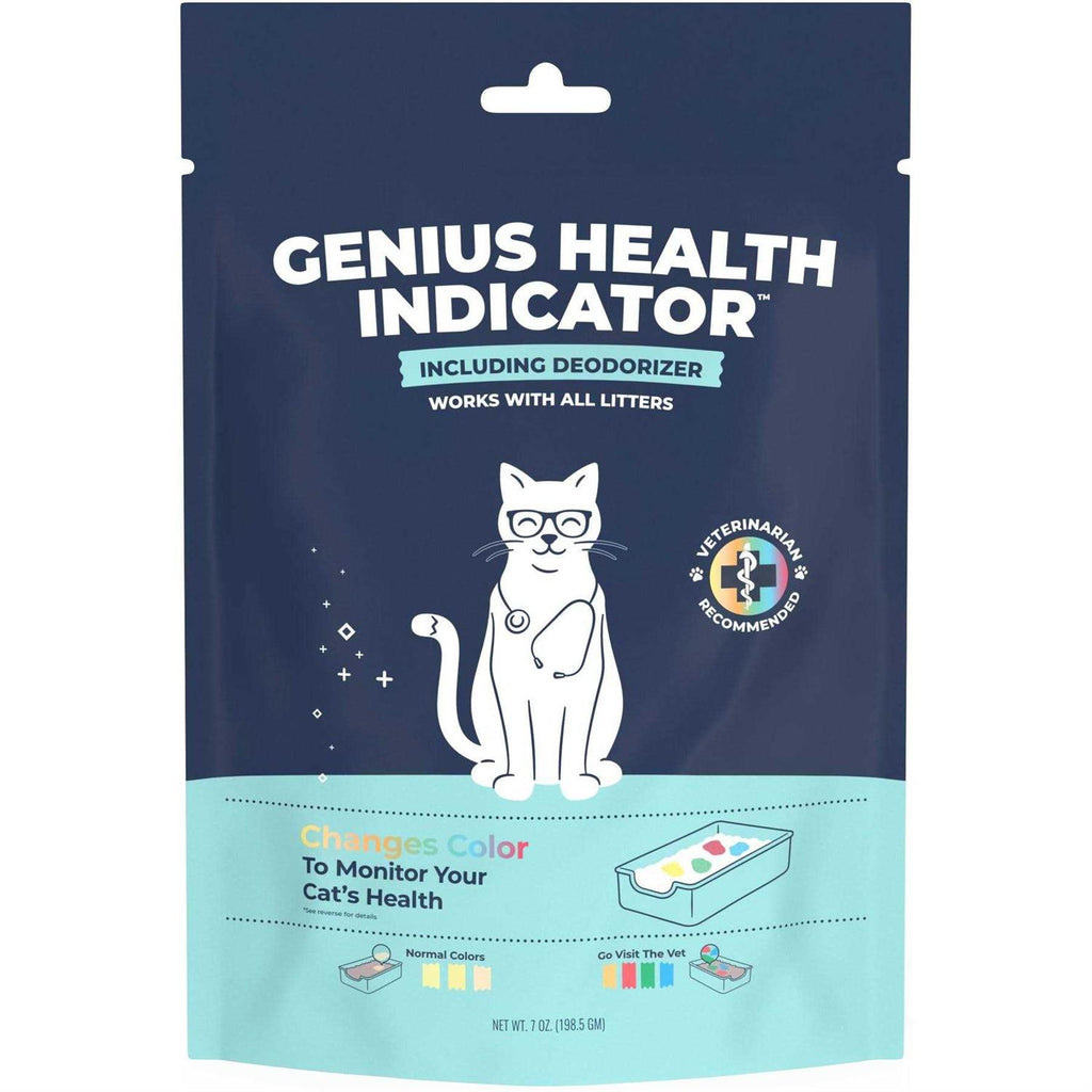 Genius Litter Health Indicator J337