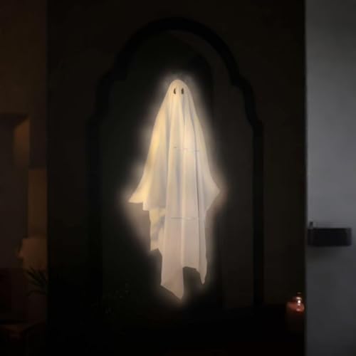 Hologram Ghost Mirror U900228