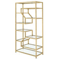Cube Etagere Bookcase V635