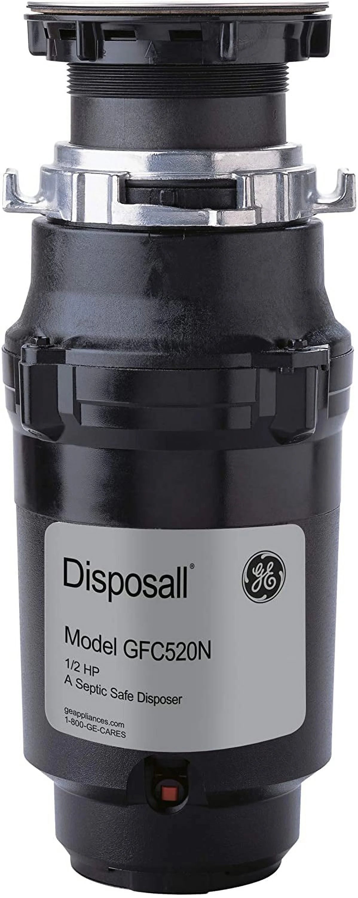 Garbage Disposal W40390