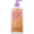 8 Fl Oz Self Tan Gel H704