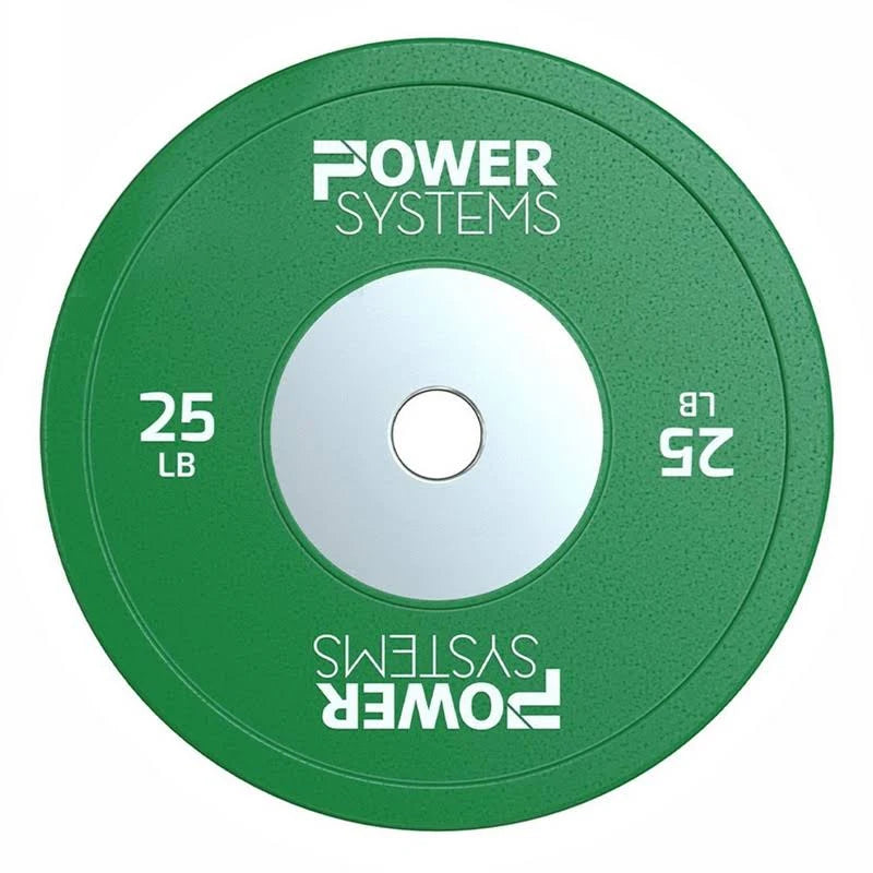55 lb Red Training Plate F24410