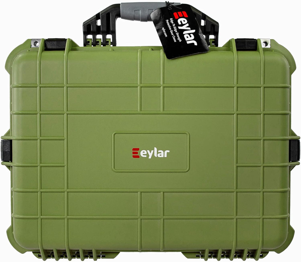 20 Inch Water and Shock Proof Camera Case with Foam H499435