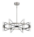 12 Light Chandelier I842