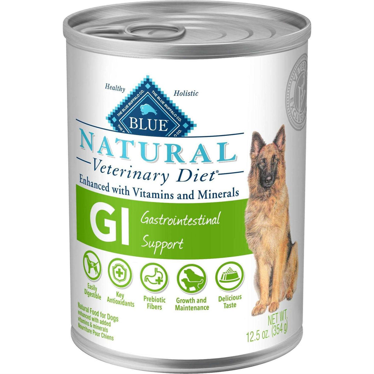 Low Fat Dry Dog Food R687