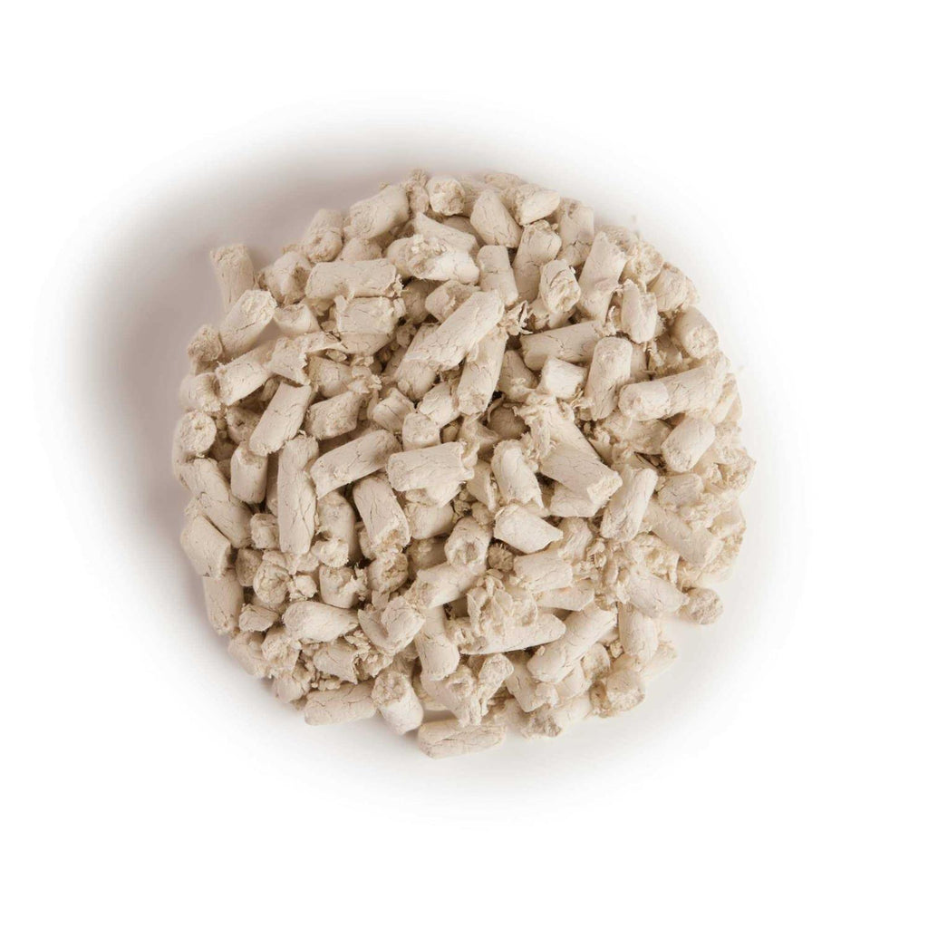 Lightweight Paper Pellet Non-Clumping Cat Litter F99321