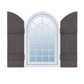14 inch x 65 inch Vinyl Shutters M7475