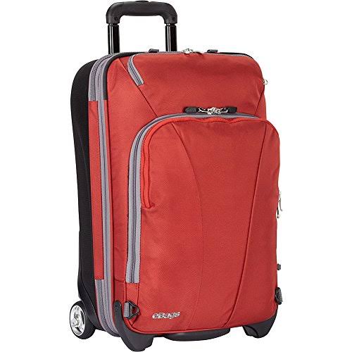 Expandable Wheeled Carry-On 22 Solid Black K82491