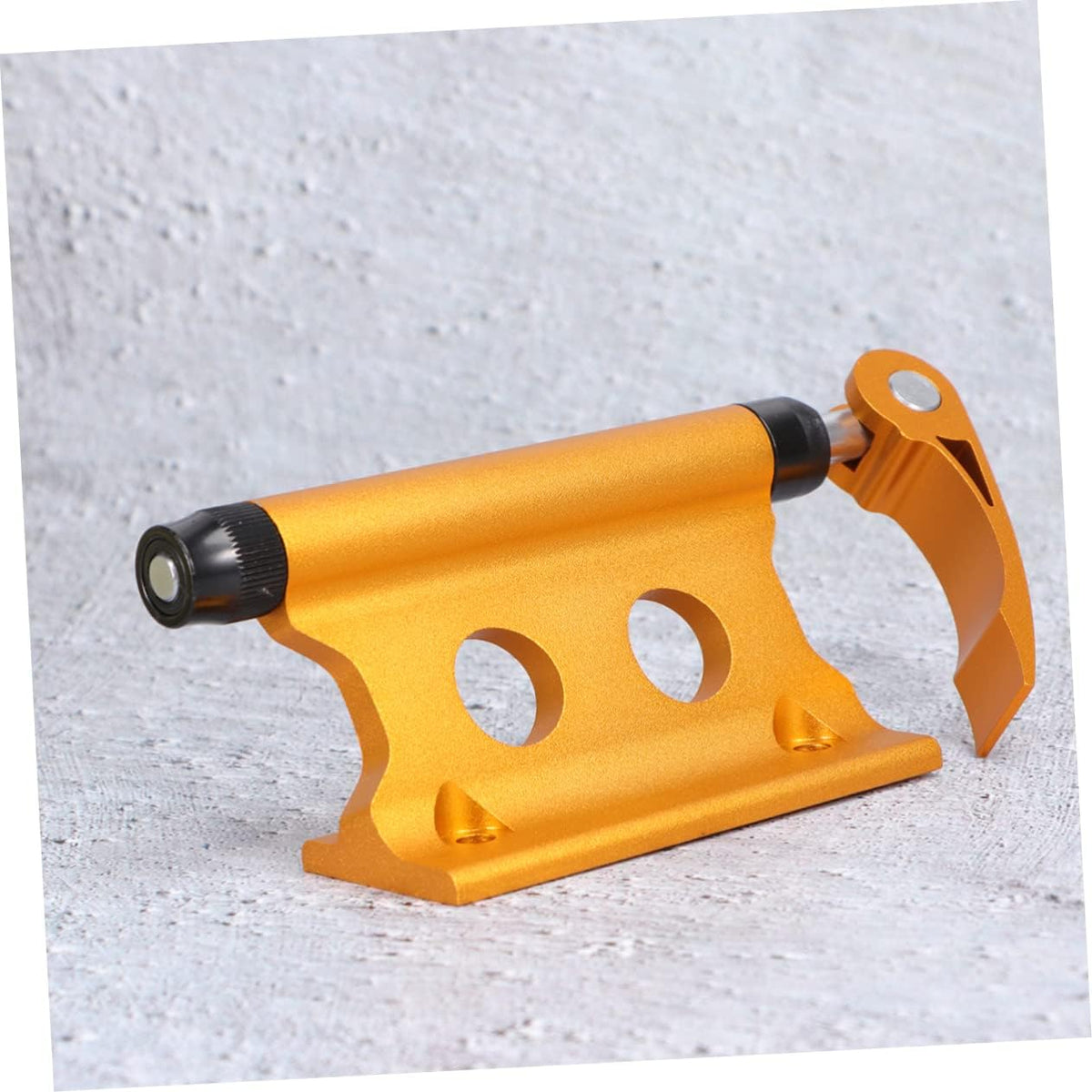3pcs Front Wheel Fork Mount Bike Rack M30253