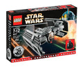 LEGO Star Wars Darth Vader's TIE Fighter G3347