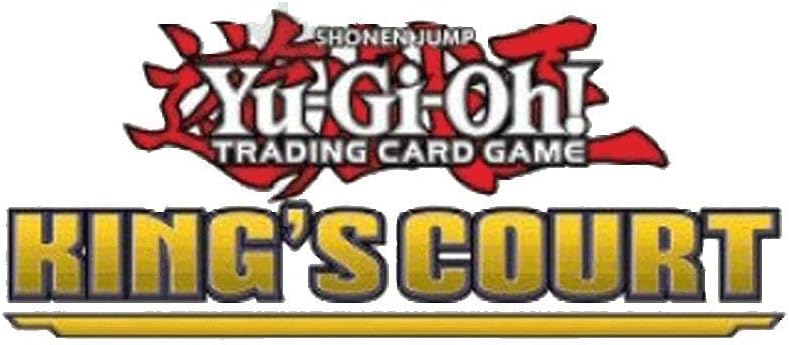King's Court Booster Box R2975