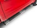 Stainless Steel Running Boards O491