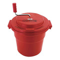 Commercial Salad Spinner, 2.5 Gallon Capacity I93078