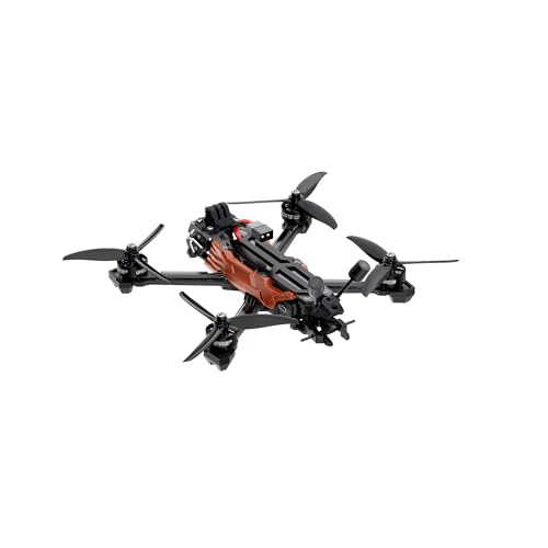 Vapor-X5 HD O4 Pro FPV Drone V642698