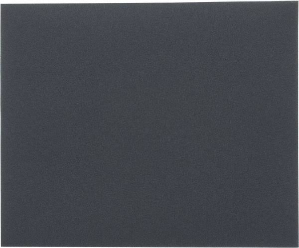 240 Grit Silicon Carbide Sanding Sheet B64671