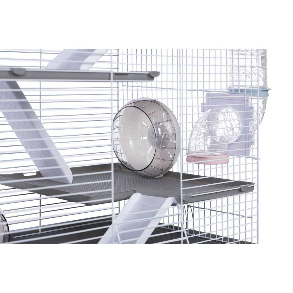 Hamster Playhouse E972191
