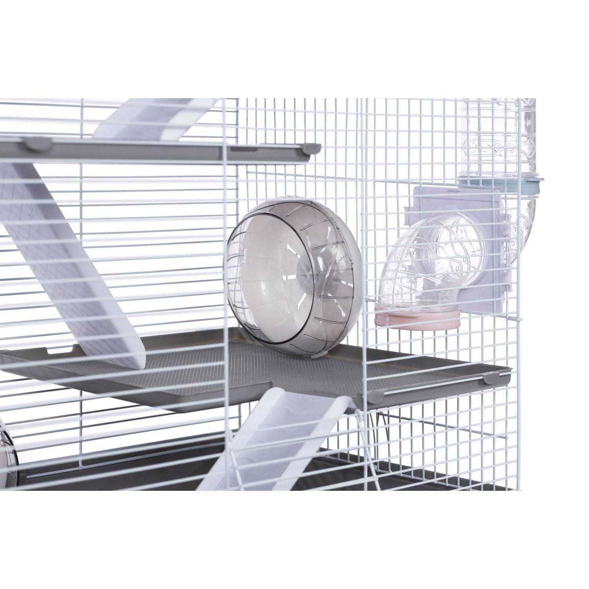 Hamster Playhouse E972191