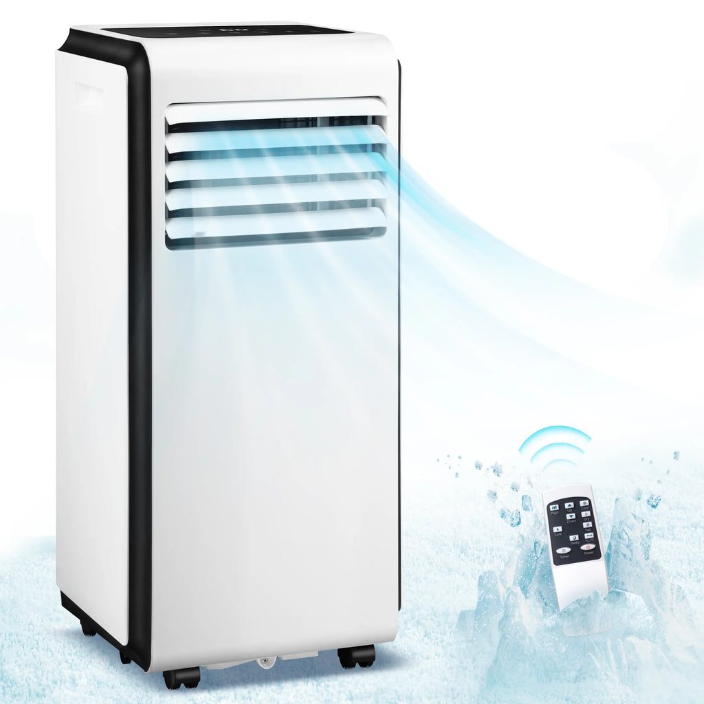 5000 BTU Portable Air Conditioner P79259
