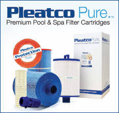 Replacement Cartridge for Pool 100 H825147