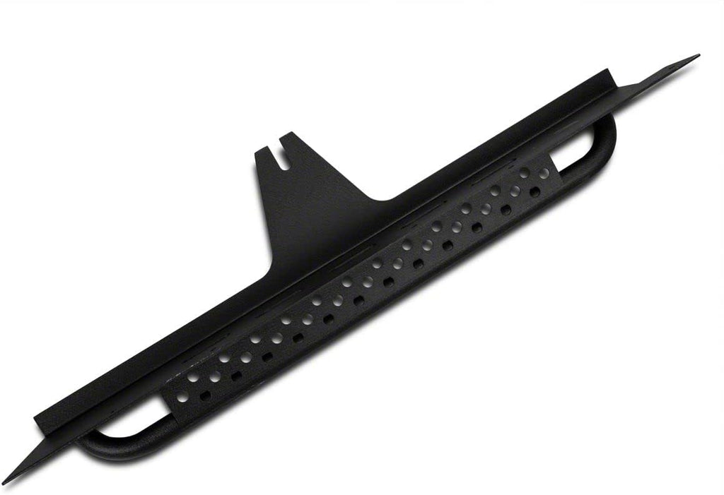 Rocker Guards with Step Z5546