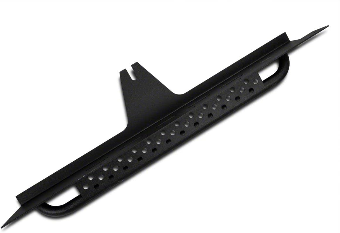 Rocker Guards with Step Z5546