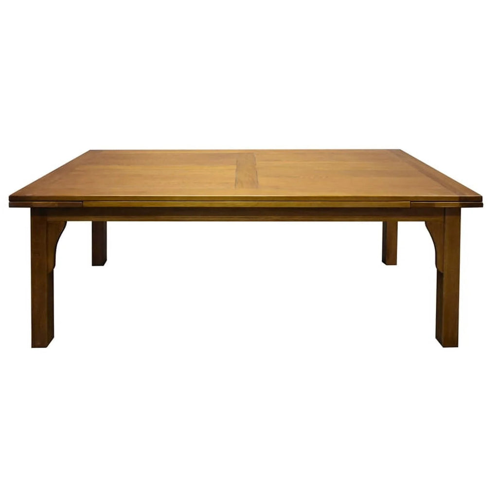 Solid Wood Dining Table W702