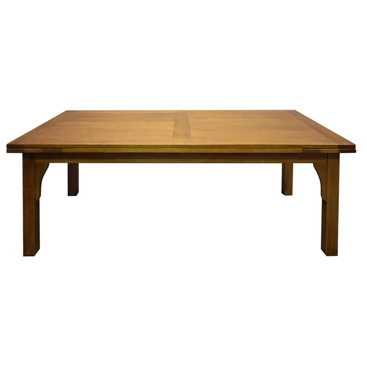 Solid Wood Dining Table W702