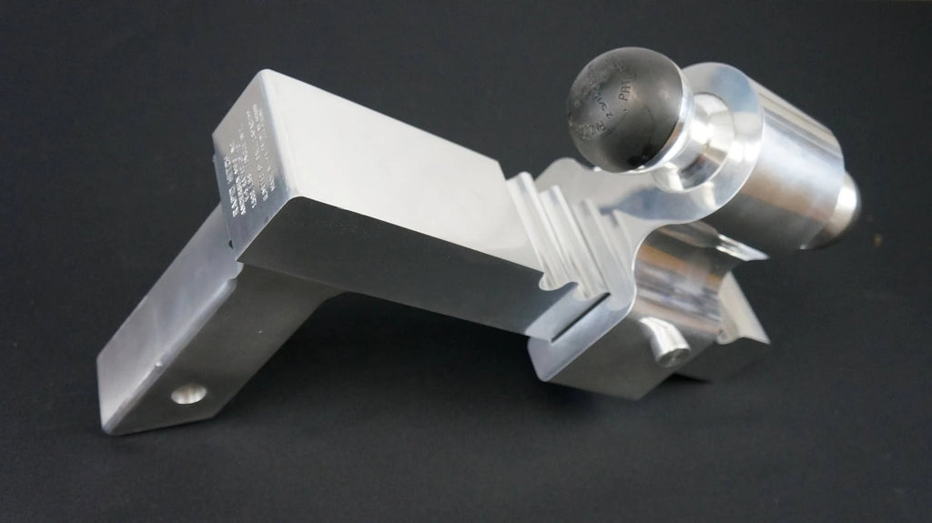 6 in. Rapid with Greaseless AlumiBall U684085