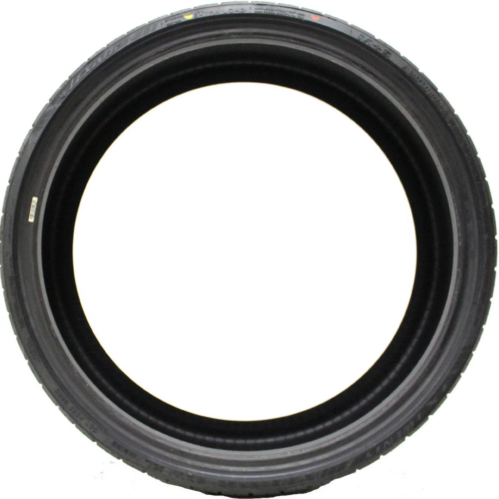 255/40ZR20 101W XL Passenger Tire L484